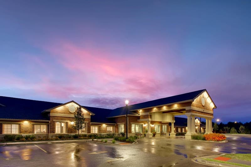 Northbrook Inn Memory Care Community