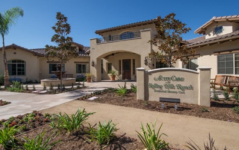 ActivCare at Rolling Hills Ranch — photo 1