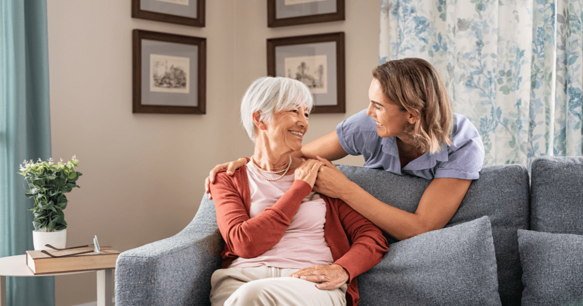 Choosing Wisely Home Health Care