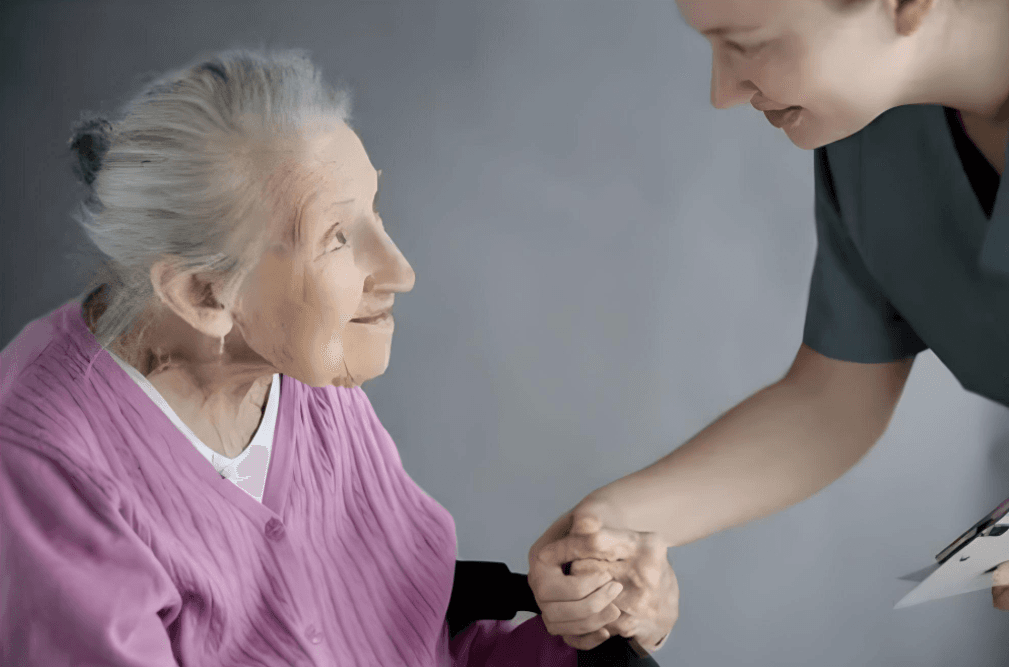 Loyalty Home Care