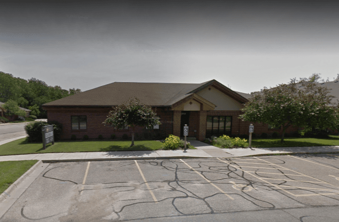 Linnwood Park Senior Care Nursing Homes