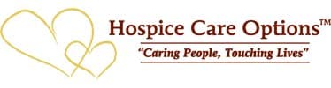 Hospice Care Options logo