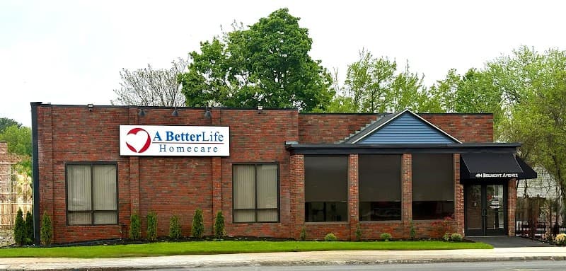 A Better Life Homecare