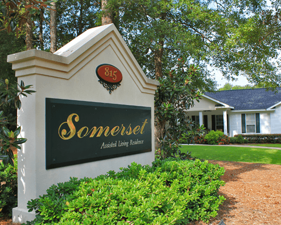 Somerset Assisted Living