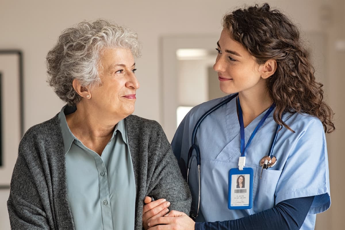 Adventist Health Lodi Memorial Home Care Services