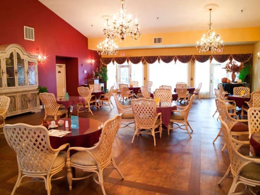 Magnolia Gardens — photo 1