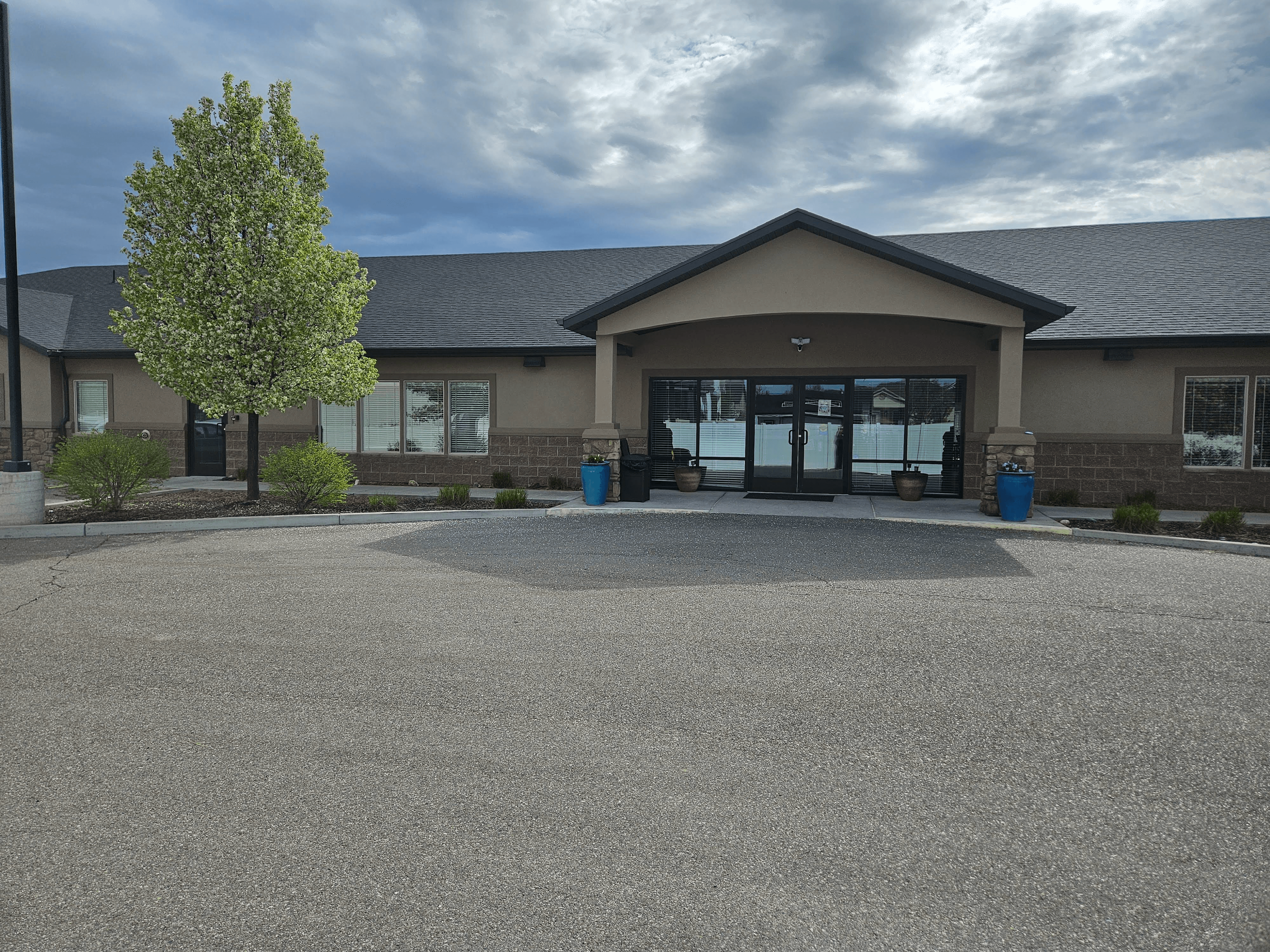 Raintree Assisted Living