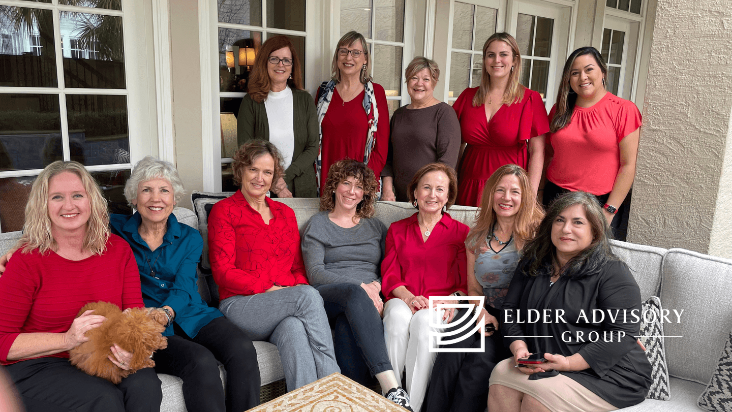 Elder Advisory Group