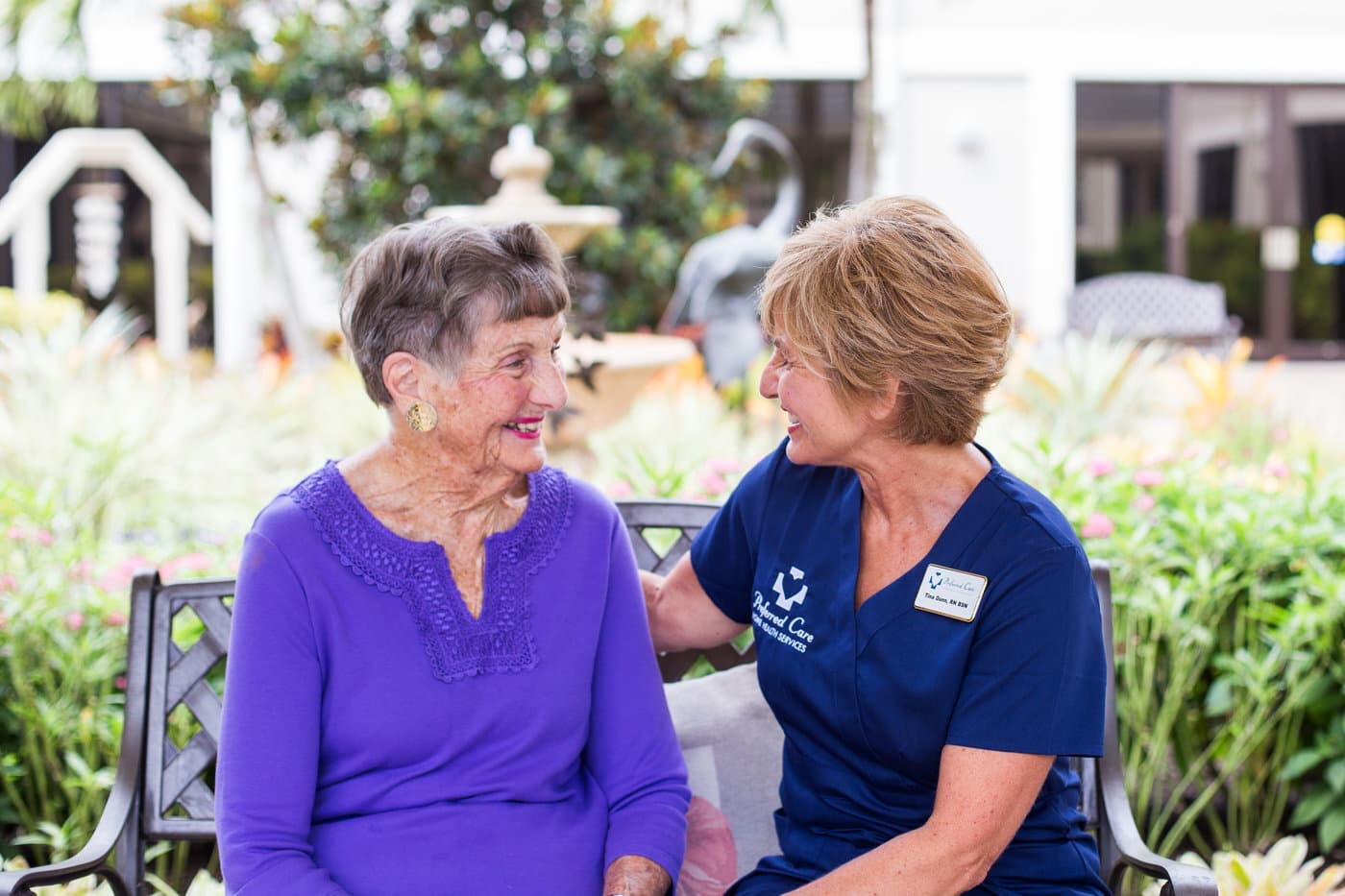 Preferred Care Home Health Services