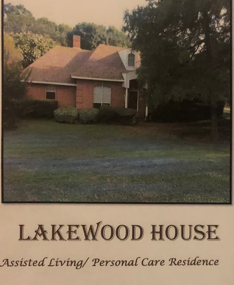 Lakewood House Assisted Living