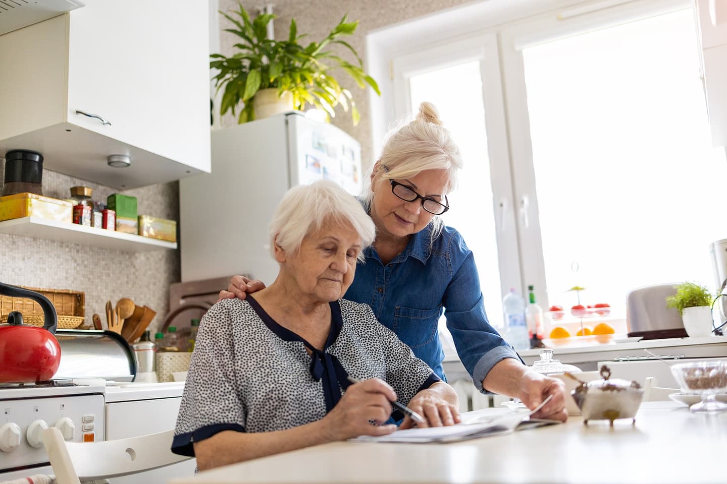 Your Choice Home Health Care