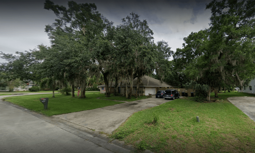 Asberry Gardens Assisted Living