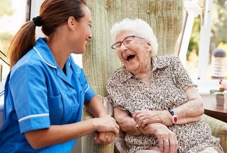 NR Healthcare Services