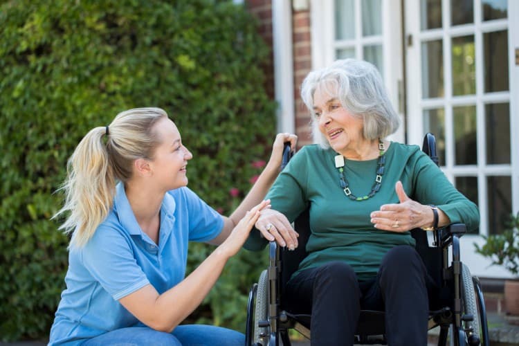 Affinity Home Care