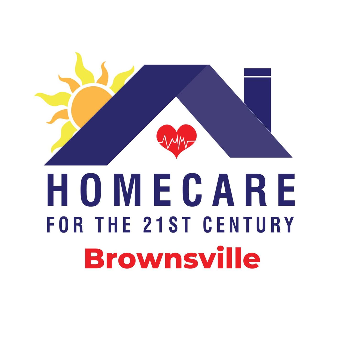 Home Care for the 21st Century logo