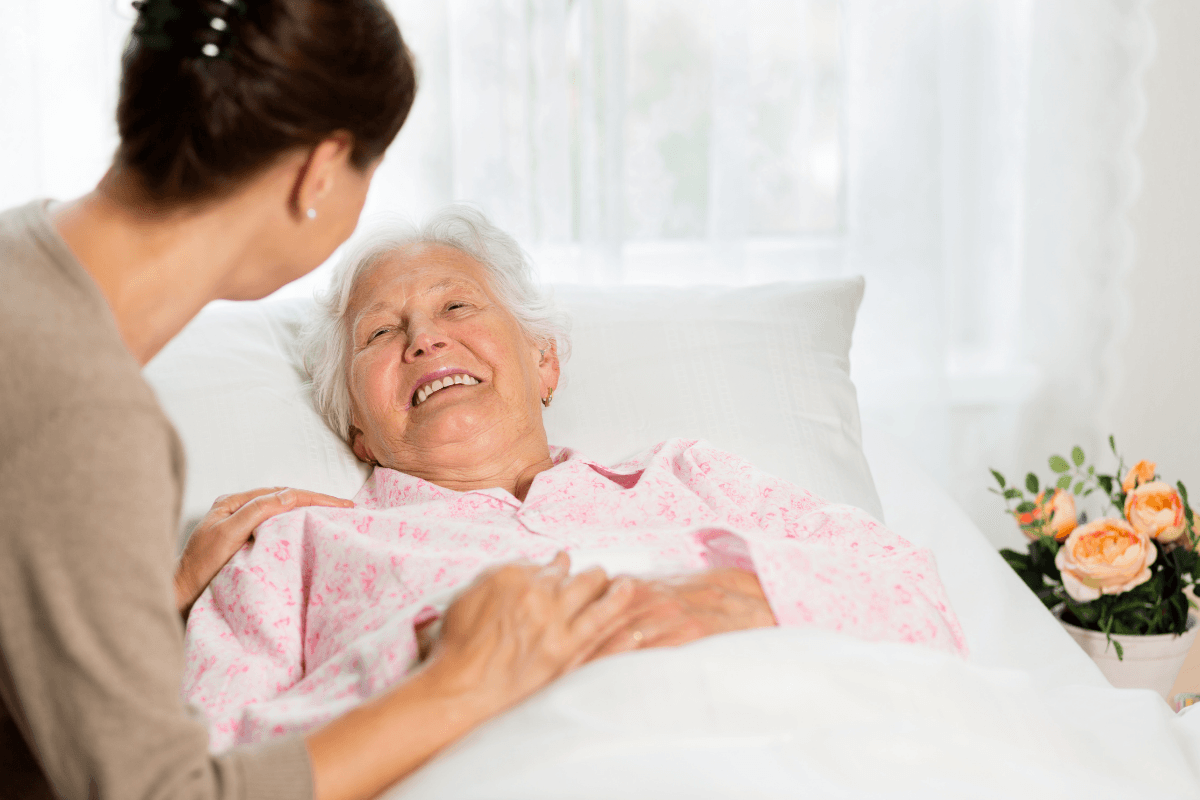 Affordable At Home Care Kennewick