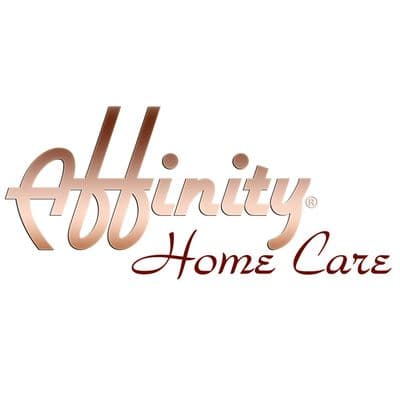 Affinity Home Care logo