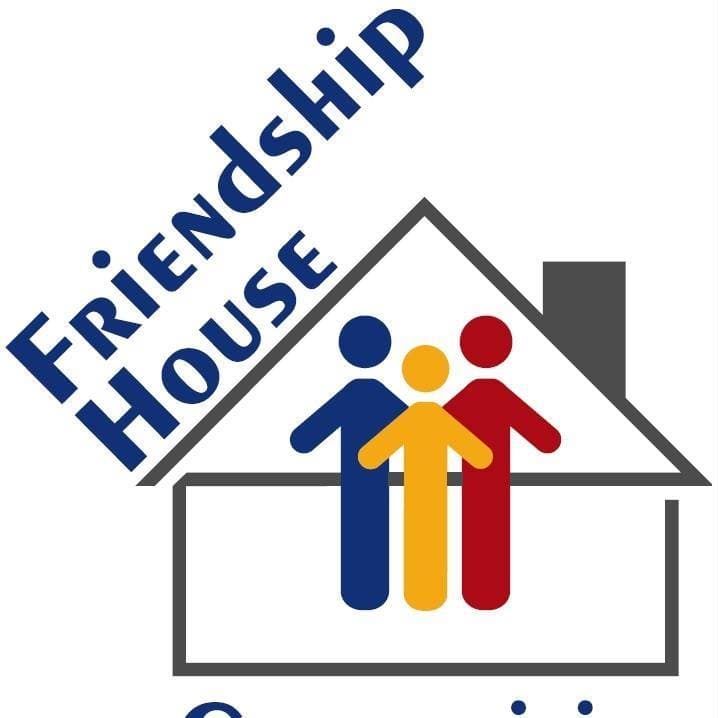 Friendship House Community logo