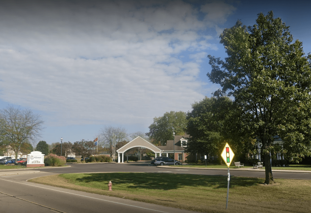 Dayspring Skilled Nursing Facility