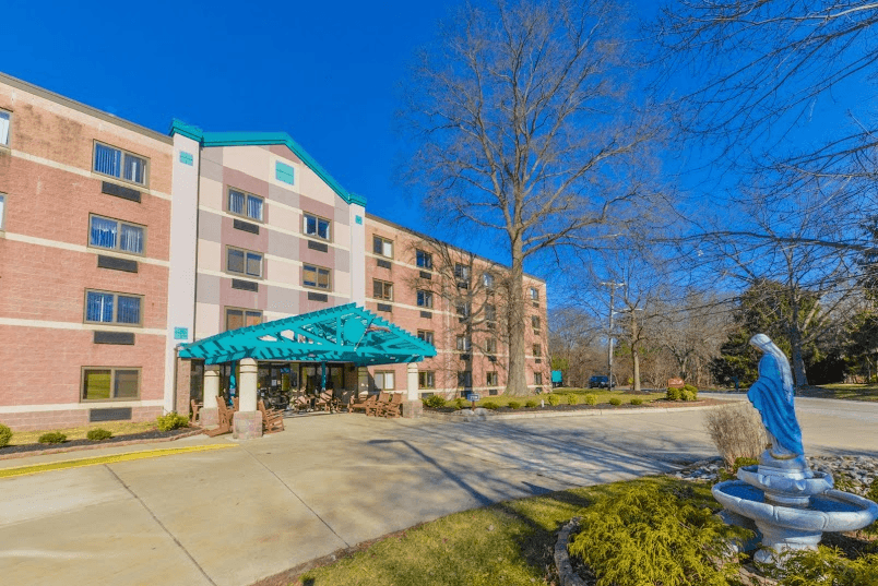 St. Mary's Villa For Independent & Retirement Living