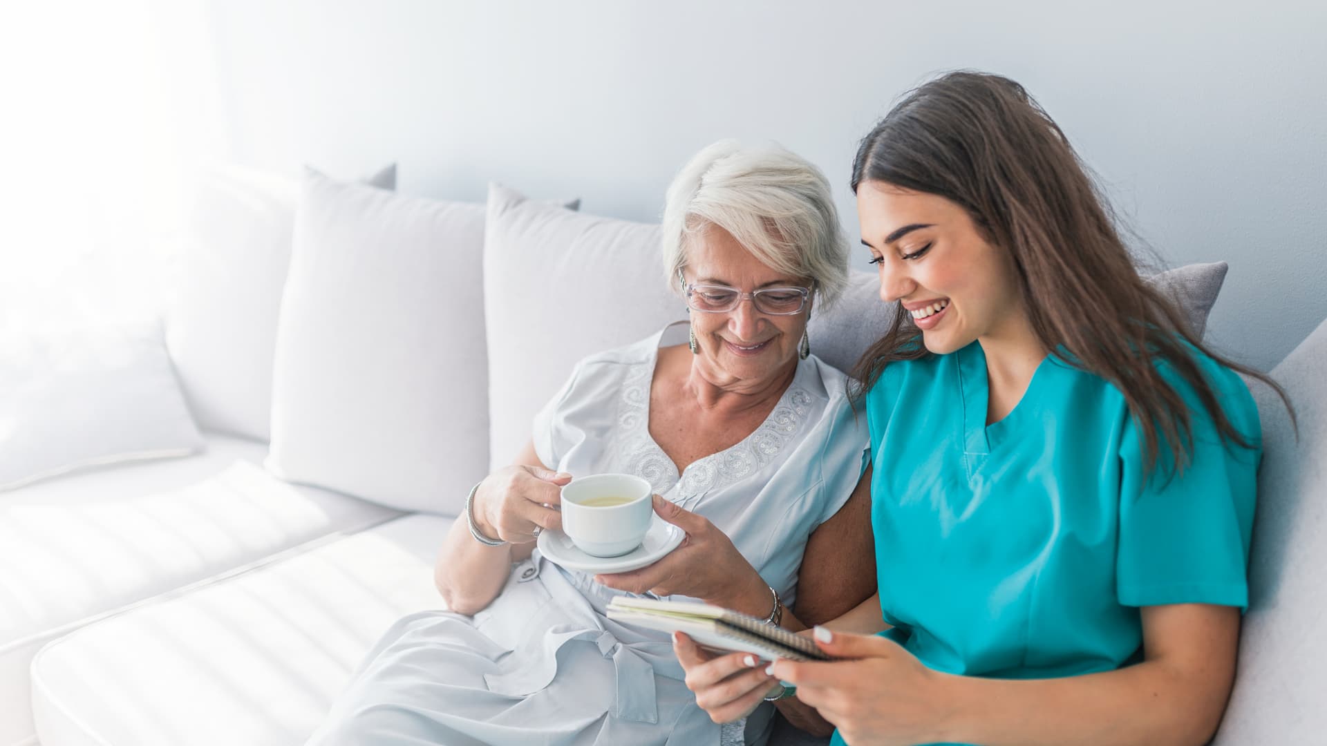 Legacy Home Health Care of Marion County