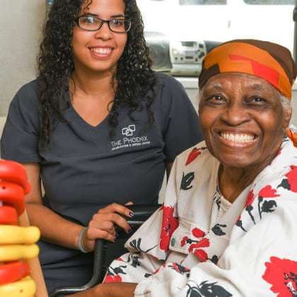 The Phoenix Rehabilitation & Nursing Center