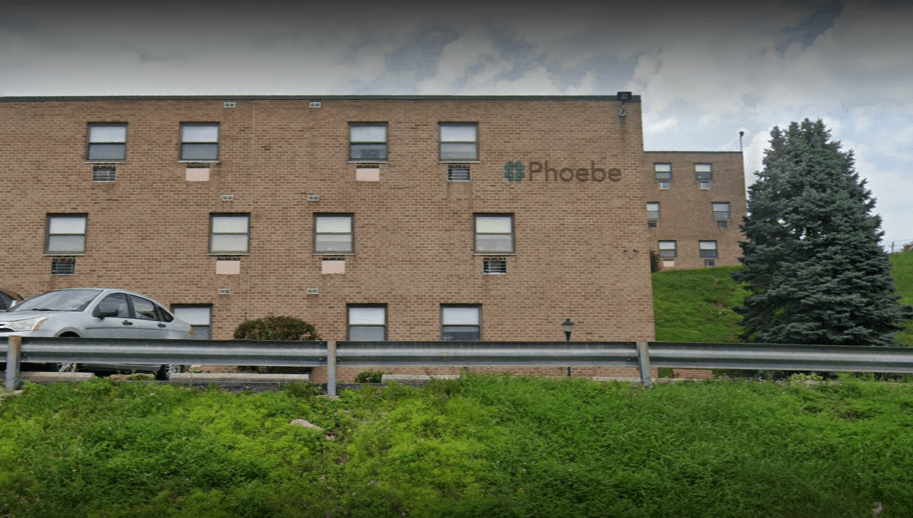 Phoebe Apartments