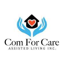 Com For Care Assisted Living logo