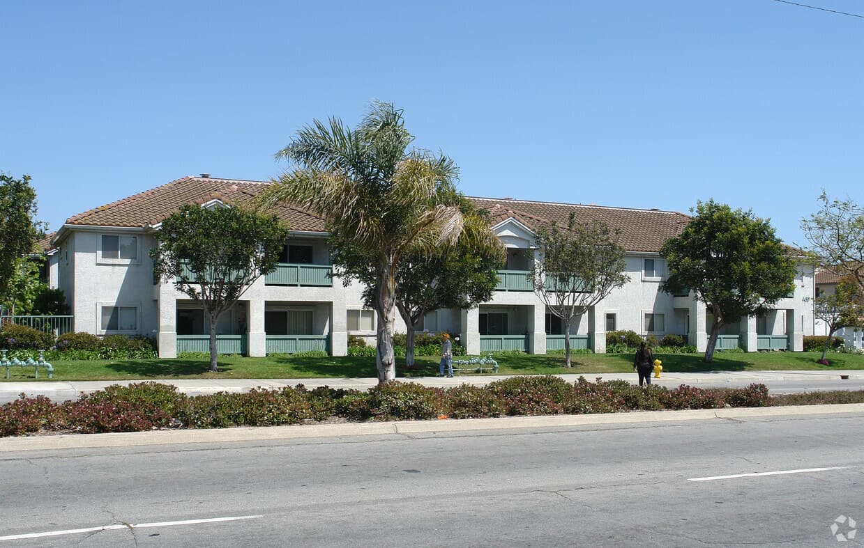 Seawind Seniors