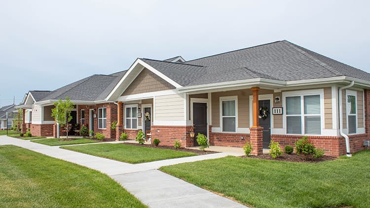 Meadowood Estates — photo 1