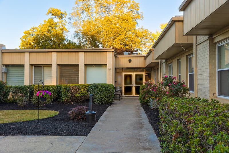 West View Healthy Living