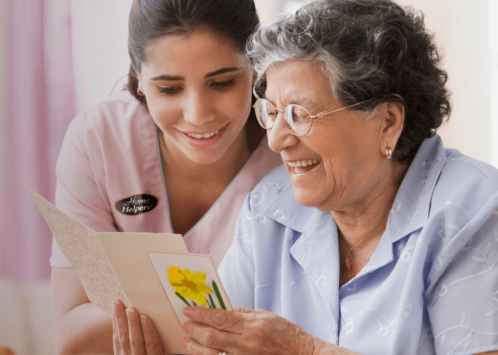 Home Helpers Home Care of Santa Clara Valley