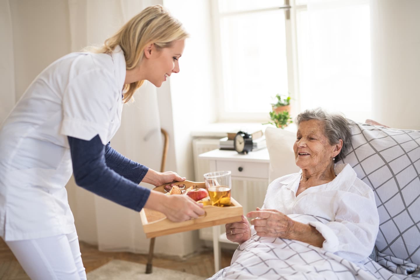 Senior Home Health Care