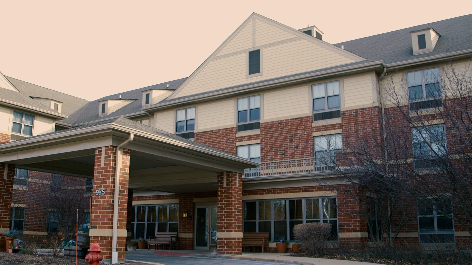 Victory Centre of Elk Grove Village