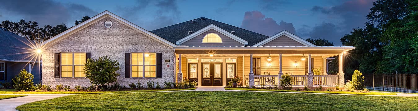 Villas at Killearn Lakes