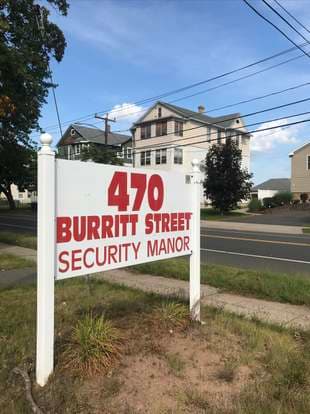 Security Manor