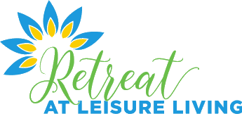 Retreat at Leisure Living logo