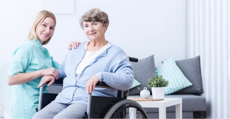 Home Health Solutions