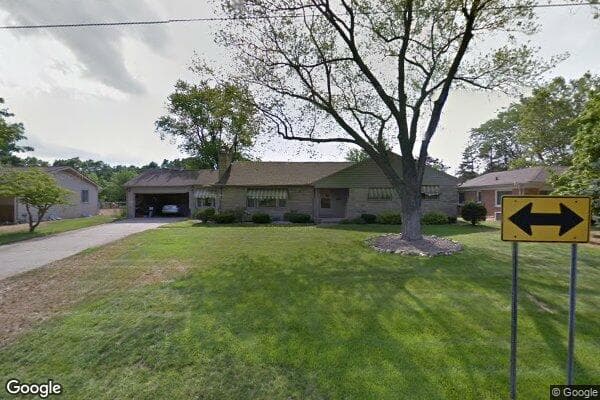 Assisted Living - Easter Cottages