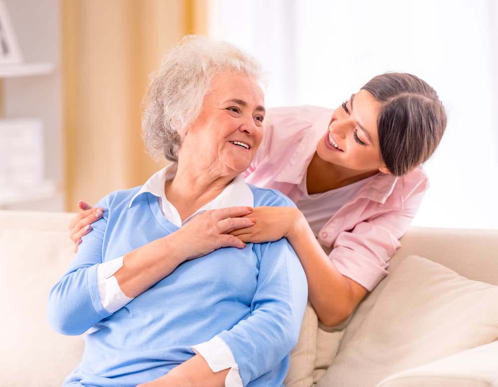 Care At Home