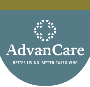 Advancare Home Health Care logo