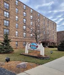 Elmbrook Senior Residences of LSSI