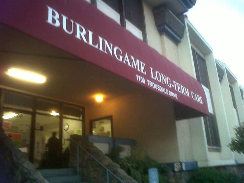 Burlingame Skilled Nursing