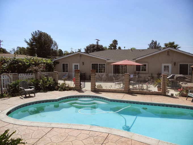 San Marcos Cottage