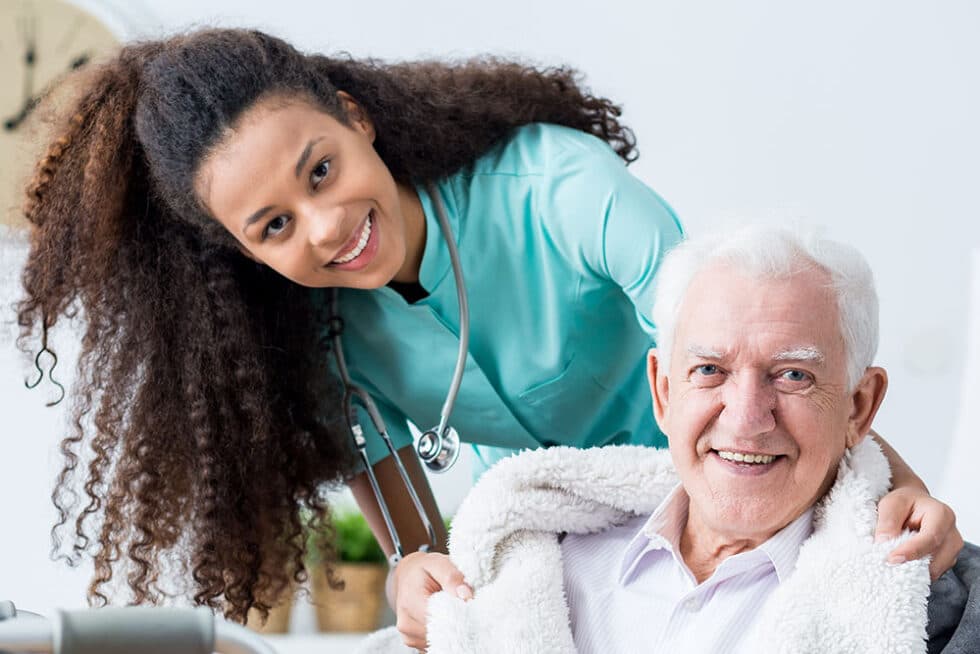 Angel Home Healthcare Services