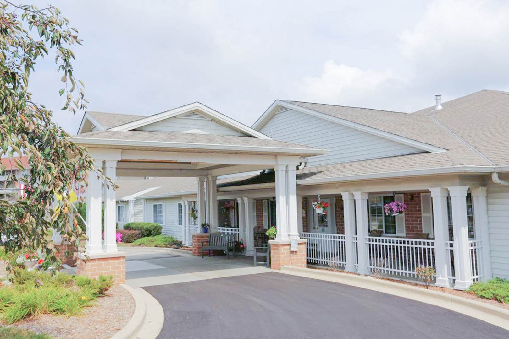 Brenwood Park Assisted Living