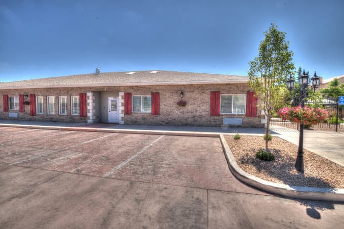 BeeHive Homes of Albuquerque NM - Assisted Living Facility