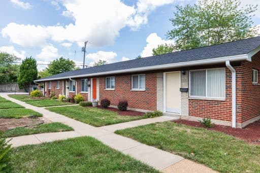 Villa Roma Apartments — photo 1