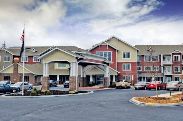 Sterling Heights Gracious Retirement Living