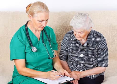 Reliable Home Health Care